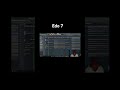 Edo 7 #flstudio