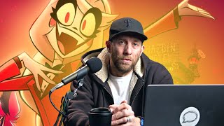 Was I Wrong About Hazbin Hotel?