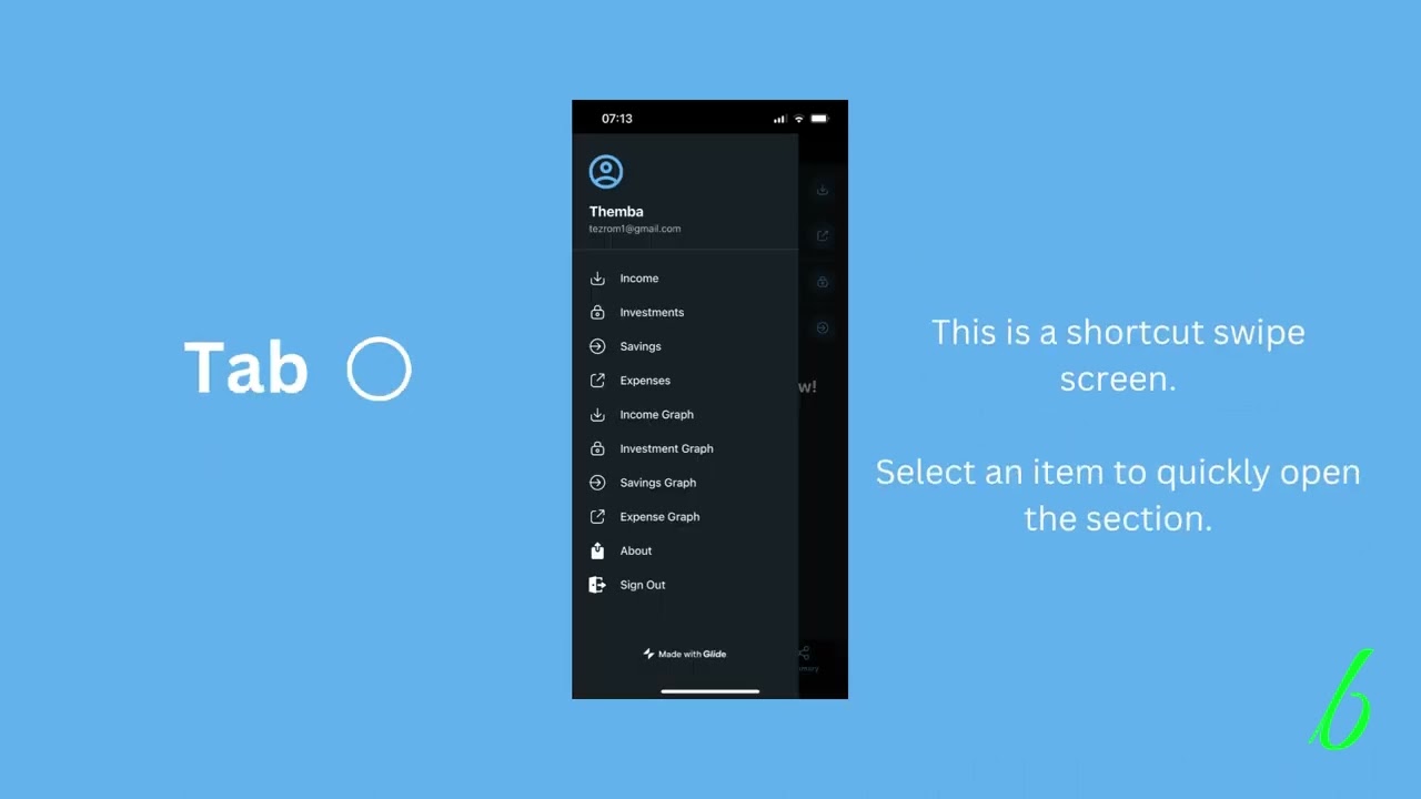 BBT Tutorial 2 Navigation & Sharing