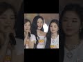 @redvelvet #joy #irene #wendy #yari #seulgi hindi song o ga jiha pa indro ka svara