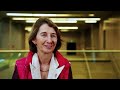 Interview on PSW 2023 with Florence DUFRASNES - AIRBUS DEFENCE AND SPACE