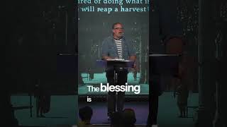 The Blessing