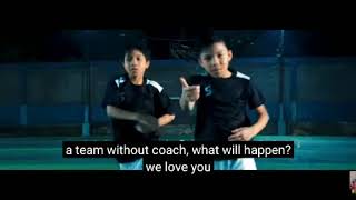 Ziggy zagga || fateh halilintar & muntaz halilintar