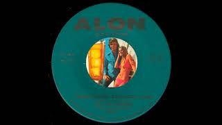 Skip Easterling - Pennsylvaina Coalyard Blues [Alon] 1969 Blue Eyed Soul Blues 45 screenshot 4