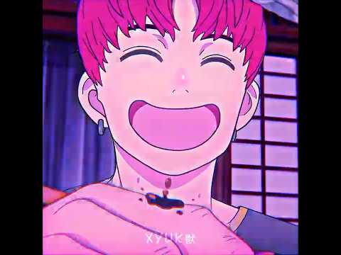 AKAI Dandadan Dandadan Anime Music Phonk Funk Shorts