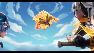 RISE TO THE TOP | M3 Cinematic Trailer | (Lyrics en Ingles y español) | M3 Theme Song