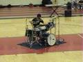 Number One Drum Solo - The Best Ever! CHS 2008 by RAC