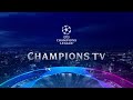 Champions TV всички късни мачове от Шампионската лига безплатно и достъпно за всички