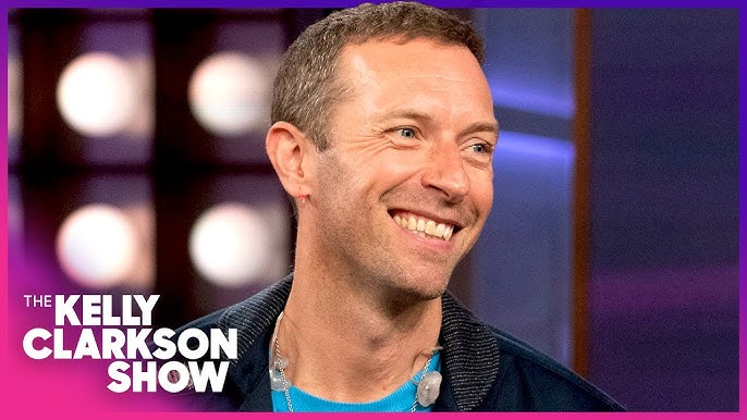 Chris Martin Calls Coldplay's 'Moon Music' The Self Help Album He Needed  The Most