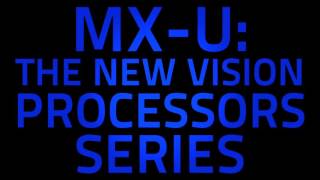 Datalogic MX U Series