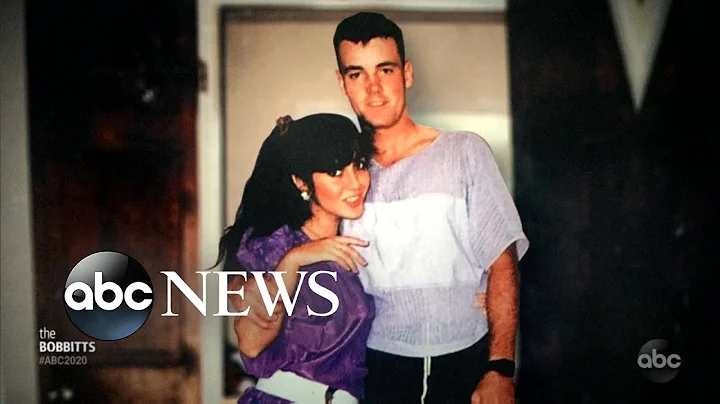 How John and Lorena Bobbitt met: 20/20 'The Bobbit...