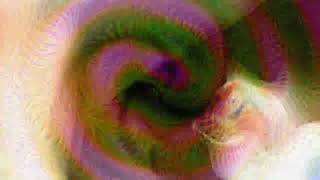ACMX2 / Deep Dream -Ocean of Eyes