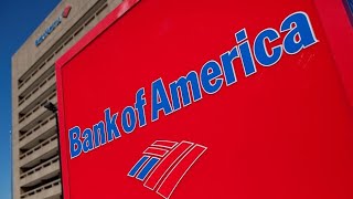 Bank of America Beats 4Q Trading Revenue Estimates