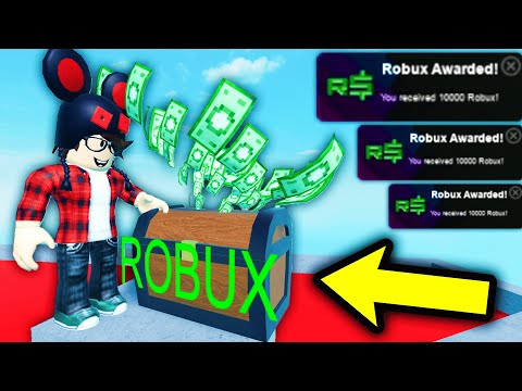 Get 10,000 Free Robux - Untitled Collection #454858319