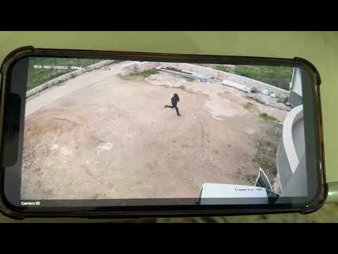 اصيب شاب من البعنة بجراح طفيفة في القسم السفلي من جسمه