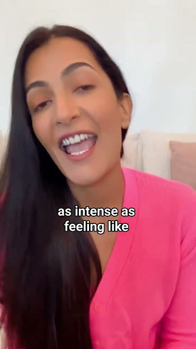 What is orgasm? What does it feel like?| Leeza Mangaldas