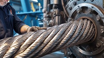 Most Satisfying Factory Machines that are on another level!