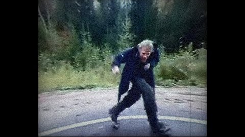 Kristailer - Necroinsanity (Music Video)