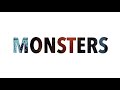 At Home with Monsters - Guillermo del Toro