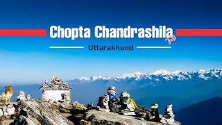Chopta Chandrashila Deoria Tal Trek | Trek The Himalayas