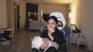 Codemiko on her twitch bans [TWITCH MOMENTS]
