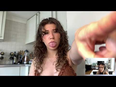 Ava Alita Hypnotized! Zombie Transformation
