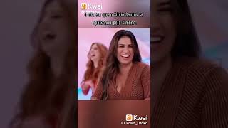 O Dia Que Silvio Santos Se Apaixonou Por Simone
