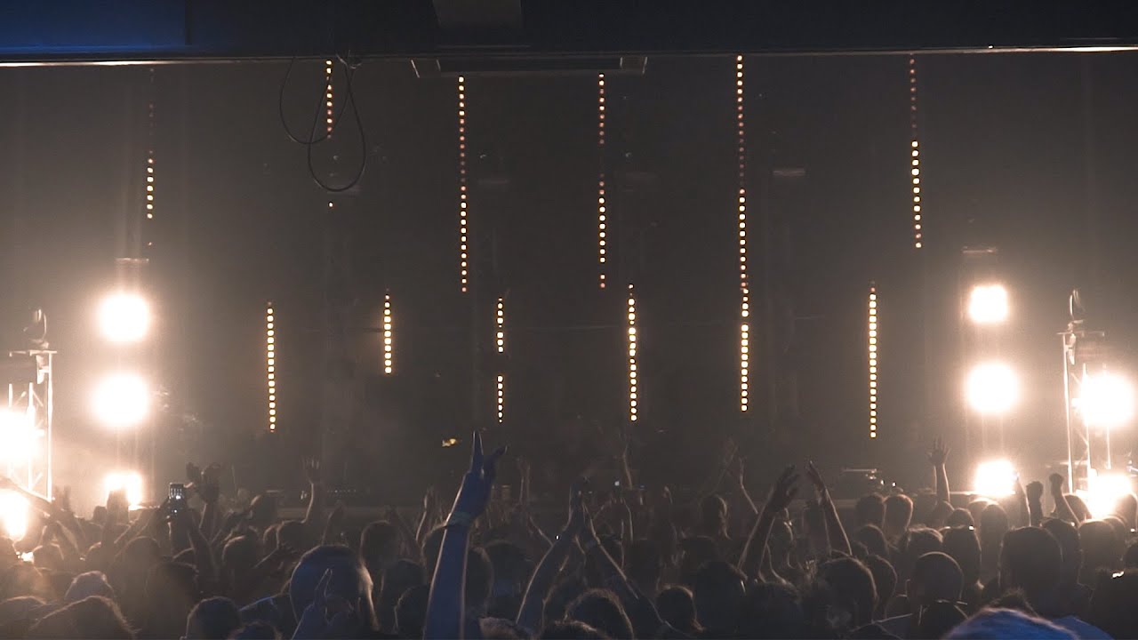 Blend Techniques 2018 | from (A-Z) | Nina Kraviz - Richie Hawtin - Solomun (Official Aftermovie)