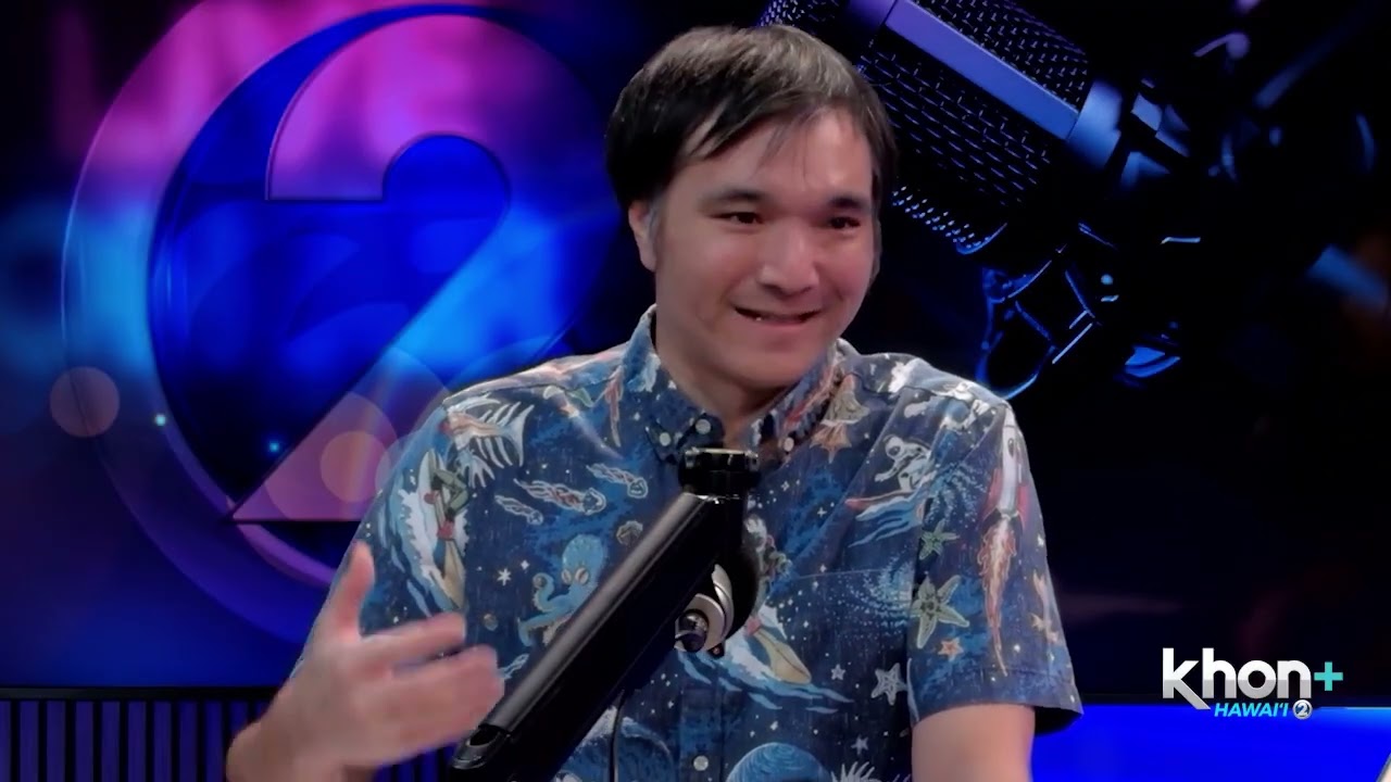 Makiki residents tackle park, traffic issues w/ Nathan Char | Unscripted