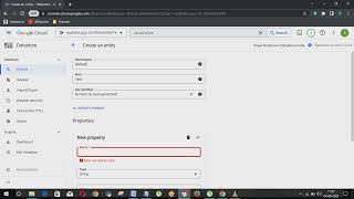 datastore qwikstart mp4