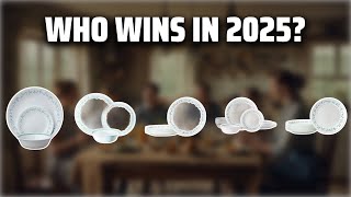 The Top 5 Best Corelle Country Cottage in 2025 - Must Watch Before Buying!