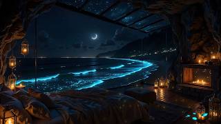 Healing Deep Sleep Music (No Ads) • Reduce anxiety & Overthinking • Calm Your Mind Instantly screenshot 2