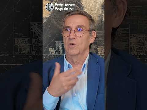 ☢️ Inquiétudes autour
