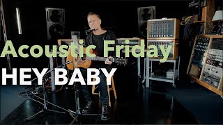 Download Lagu Bryan Adams - Hey Baby MP3