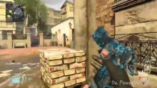 TRIPLE NUCLEAR ON SLUMS