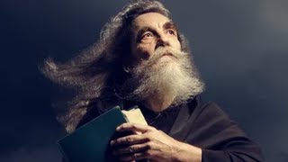 Who Wrote The Bible?