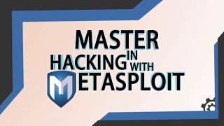 Master in Hacking with Metasploit #06 Metasploit Basics Command Part 2