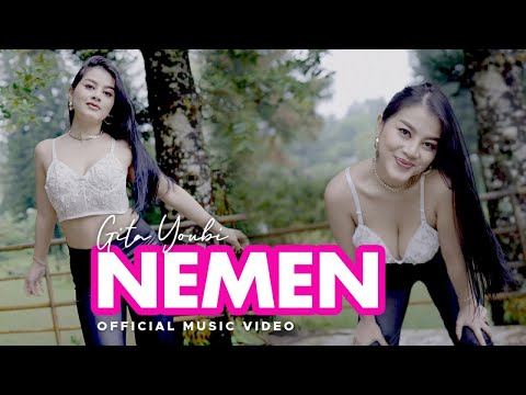 NEMEN - Gita Youbi (Official Music Video)