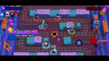 Brawl Stars - Gameplay Walkthrough Part 29 (iOS, Android)