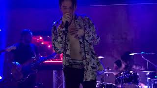 Chase Atlantic - Dancer In The Dark - LIVE- House Of Blues Anaheim Resimi