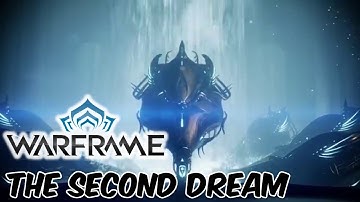 THE SECOND DREAM! Twitch Streamers FIRST TIME Playing Warframe! | #7