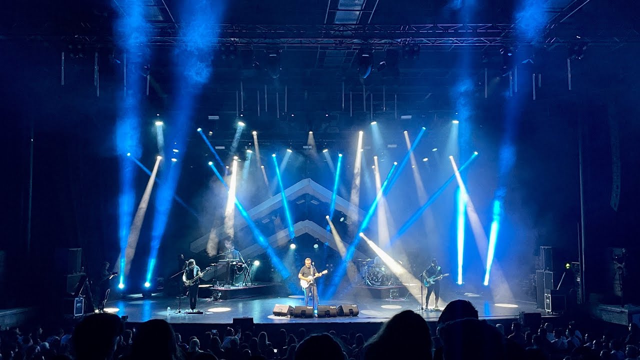 Ölürüm Hasretinle - Seksendört (konser kaydı)