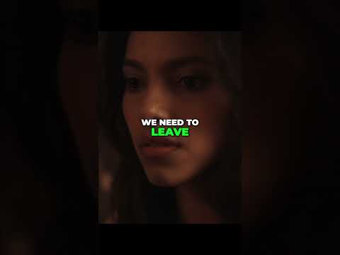 KAT CRIME TALES OF THE OCCULT Teaser 