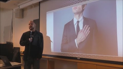 Adam Ernest speaks to the Pirate Party of Norway about Follow My Vote