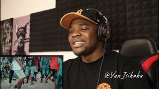 Kaje Double killer Ft Allyatu   MWANAMUZIKI | REACTION