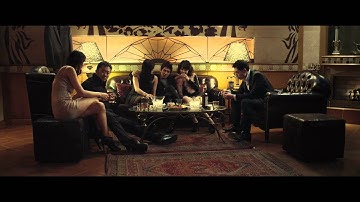 鬼才キム・ギドク監督が脚本！映画『俳優は俳優だ』予告編