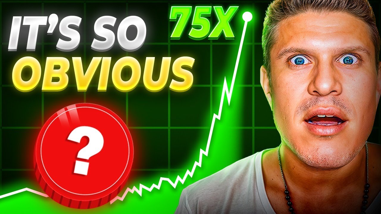 The Most OBVIOUS Trade in Crypto Right Now! [Act Quickly]
