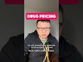 12.31 Why the Same Pill Costs $18 in China and $128 in the U.S.