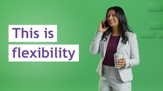 Create your digital workplace