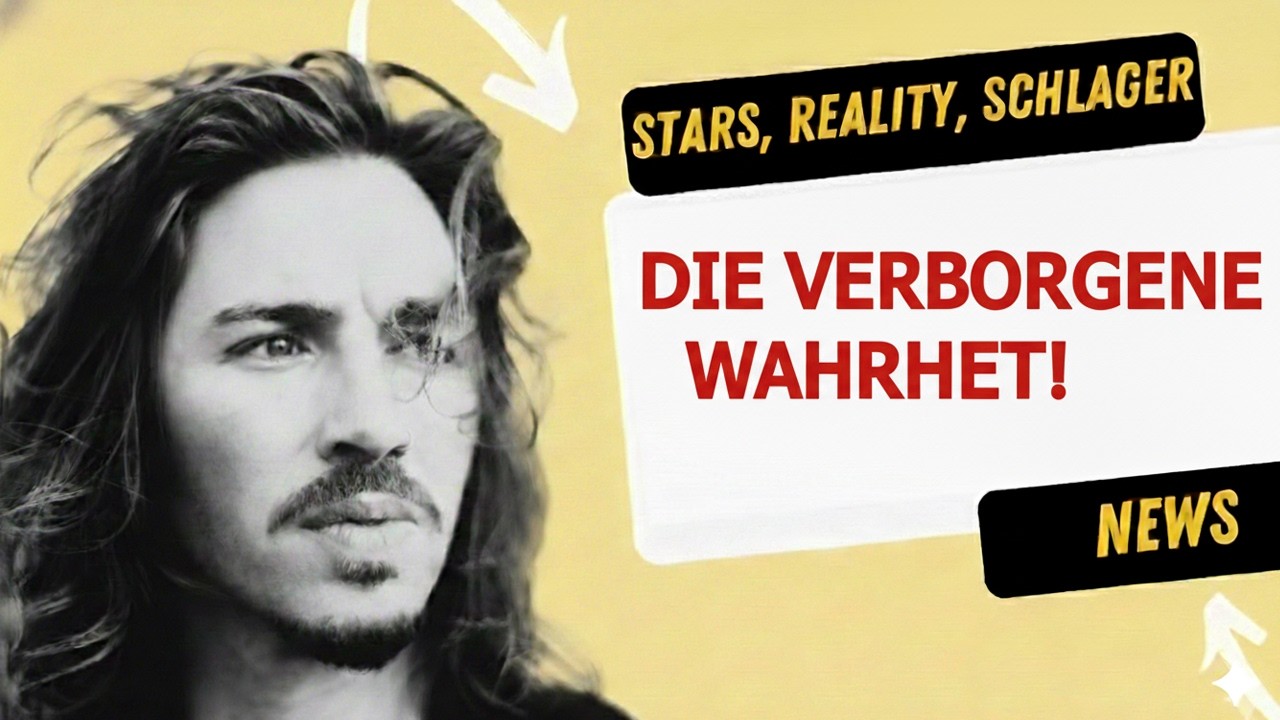 🔥 Gil Ofarim Skandal erschüttert Deutschland – Die ganze Wahrheit #gilofarim